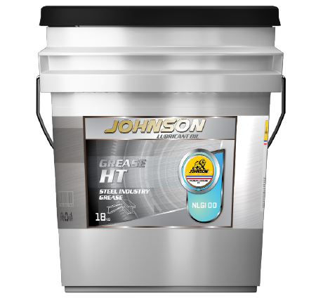 Johnson_GREASE HT 00 18KG